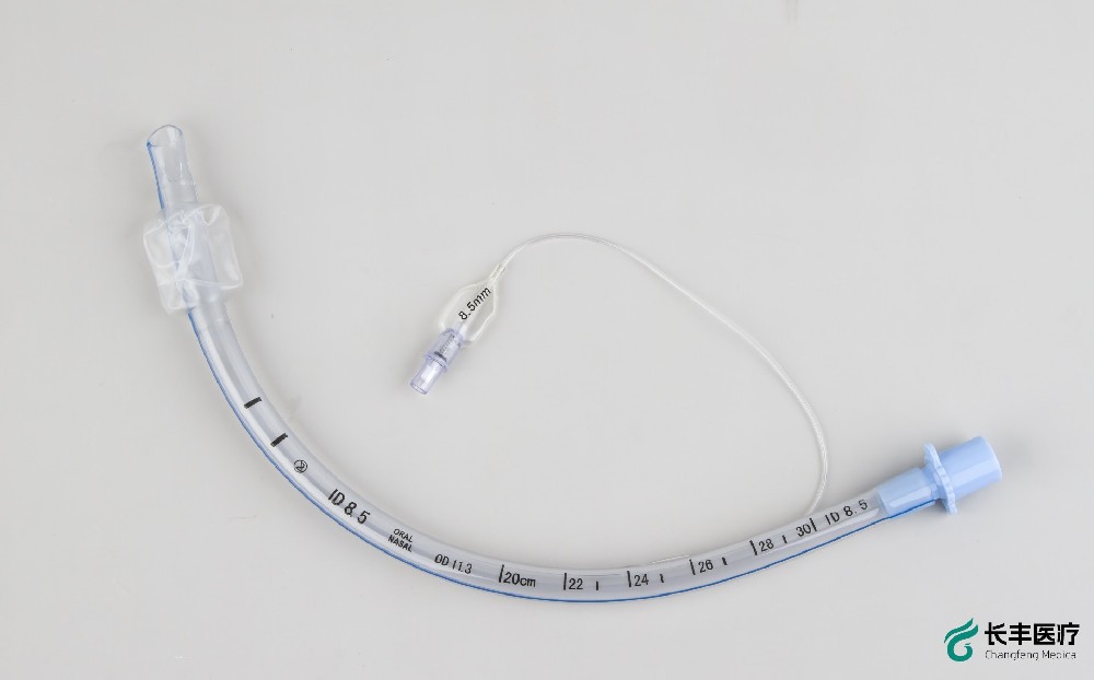 一次性使用氣管插管(普通型)